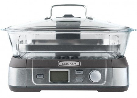 Tout ce qu'il faut savoir sur Cookfresh de Cuisinart