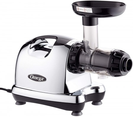 Extracteur de jus Omega 8226