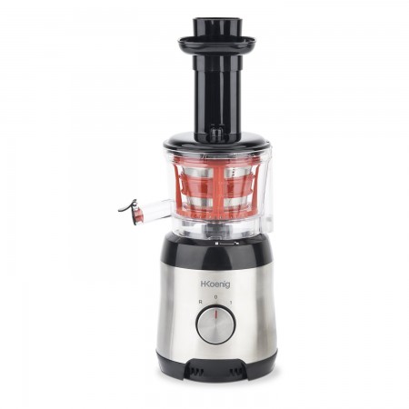 Extracteur de jus vertical H.Koenig GSX22