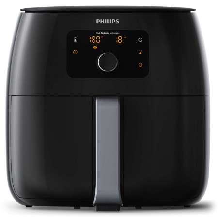 modèle de friteuse AirFryer