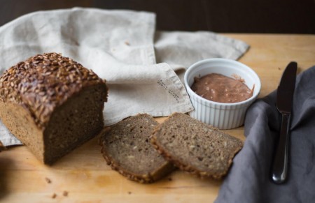 nutella maison bébé