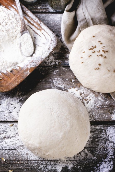 secret de baguette parfaite