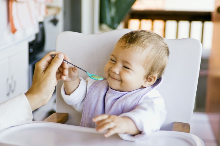Cuisiner sainement pour son bébé : 2 idées originales