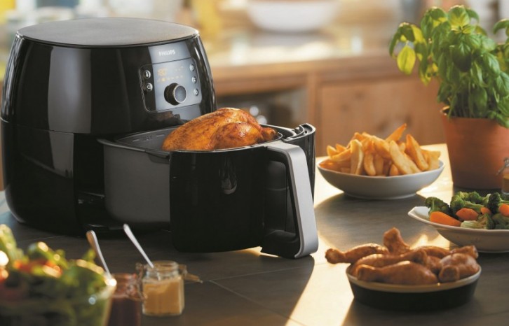 Mon verdict sur la friteuse sans huile Philips AirFryer
