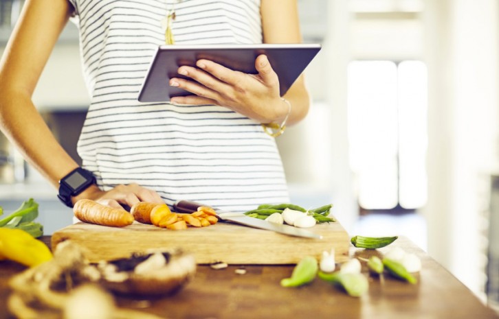 Les nouvelles technologies en cuisine avec les robots ménagers
