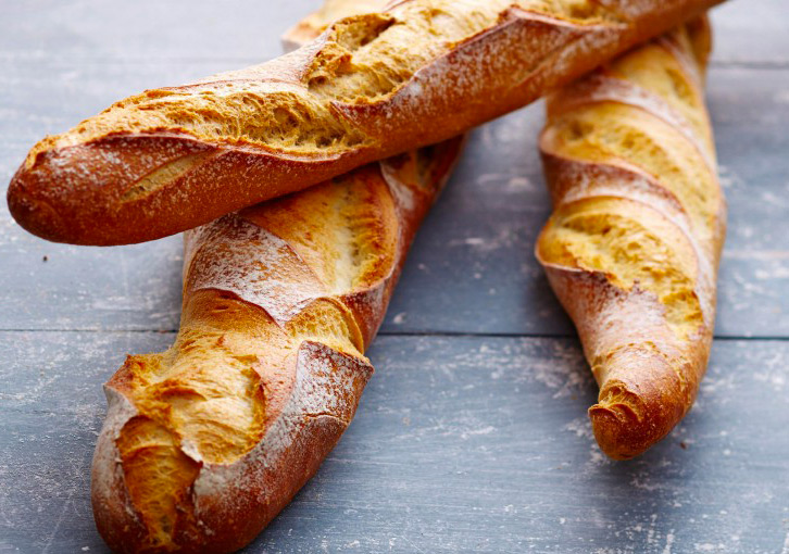 Ma baguette maison : une recette simple et rapide