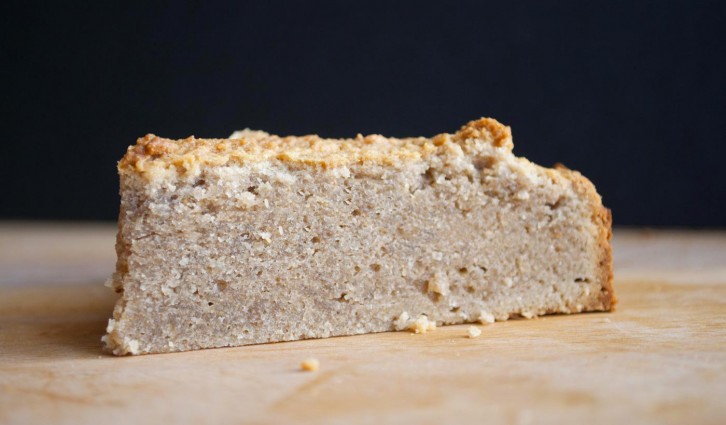 Cuisiner un gâteau à la crème de marron