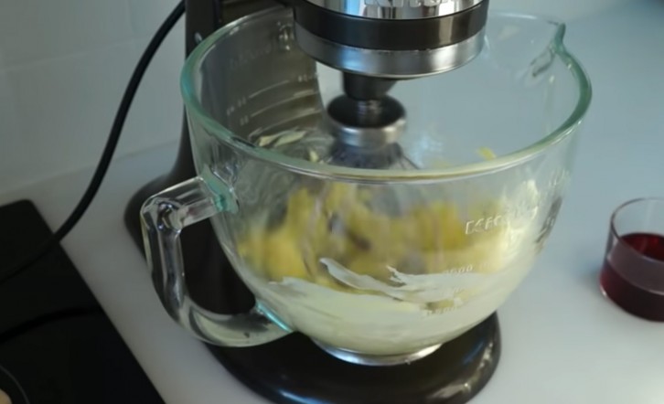 Réaliser une crème comme un chef avec votre robot pâtissier