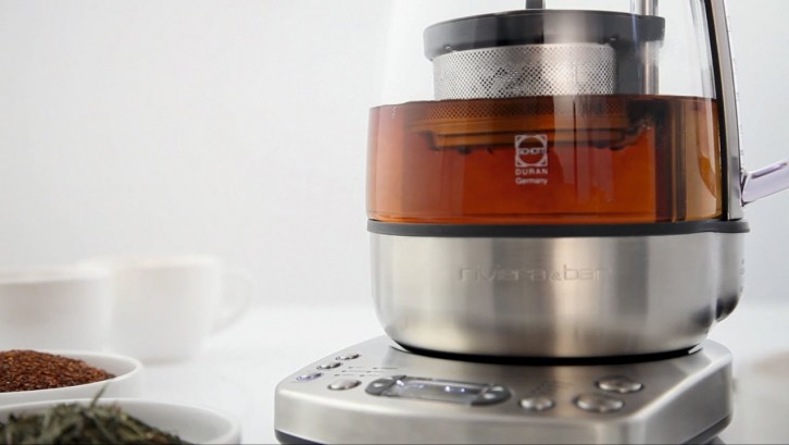 La Théière Cha Dao : un appareil haut de gamme pour faire son thé
